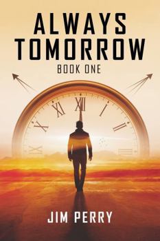 Hardcover ALWAYS TOMORROW Book