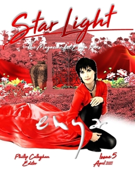 Star Light , The Magazine for Enya fans