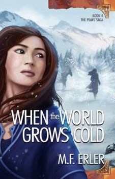 Hardcover When the World Grows Cold Book