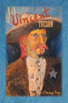 Paperback Vincent In Tucson Book