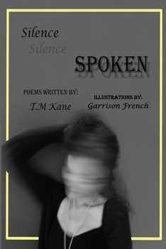 Paperback Silence Spoken Book
