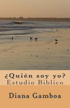 Paperback Quien soy yo?: Teologia [Spanish] Book