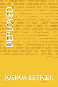 Paperback Deployed Book