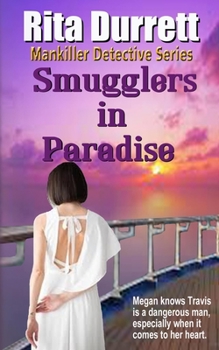 Paperback Smugglers in Paradise Book