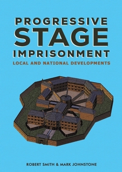 Paperback Progressive Stage Imprisonment Book