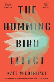 Paperback The Hummingbird Effect Book