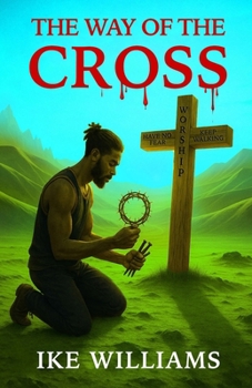 Paperback The Way of the Cross Book