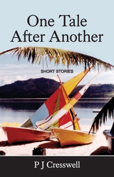 Paperback One Tale After Another Book