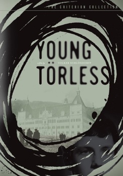 DVD The Young Toerless [German] Book