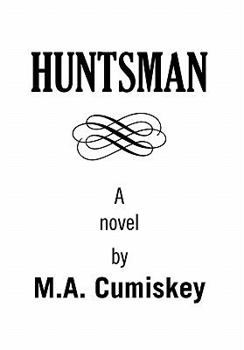 Paperback Huntsman Book
