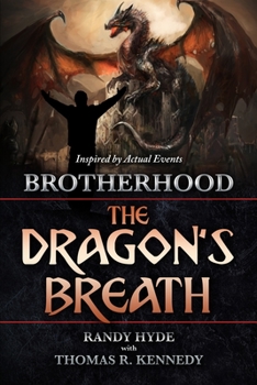 Paperback Brotherhood: The Dragon's Breath Book