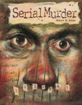 Library Binding Serial Murder Book