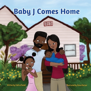 Paperback Baby J Comes Home Book