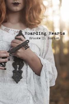 Paperback Hoarding Hearts Book