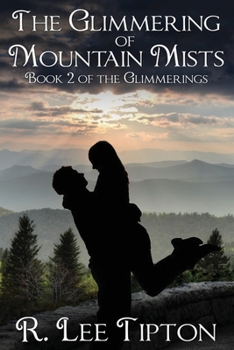 Paperback The Glimmering of Mountain Mists Book