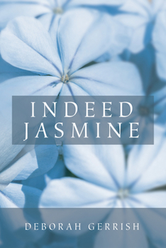 Paperback Indeed Jasmine Book