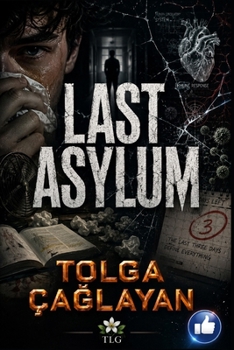 Paperback LAST ASYLUM Book