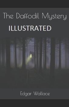 Paperback The Daffodil Mystery Illustrated Book