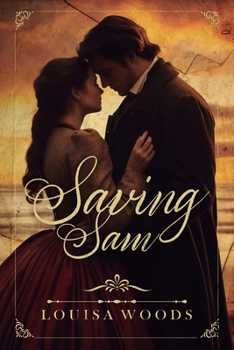 Paperback Saving Sam Book