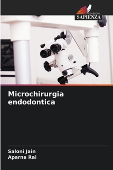 Paperback Microchirurgia endodontica [Italian] Book