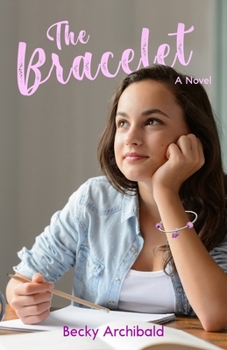 Paperback The Bracelet Book