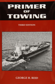 Paperback Primer of Towing Book