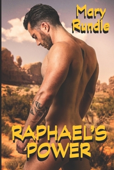 Raphael's Power - Book #2 of the Blackwood Pack