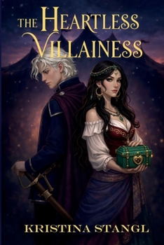 The Heartless Villainess
