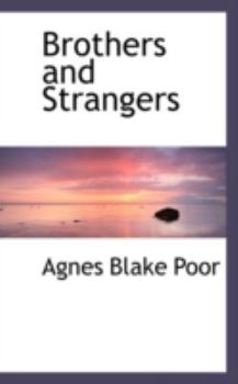 Hardcover Brothers and Strangers Book