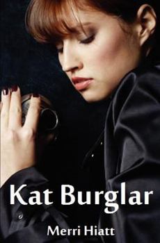 Paperback Kat Burglar Book