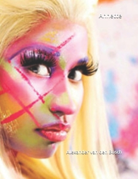Paperback Annette [Dutch] Book