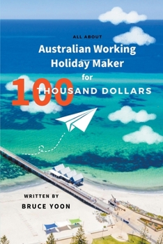 Paperback Australian Working Holiday Maker Book