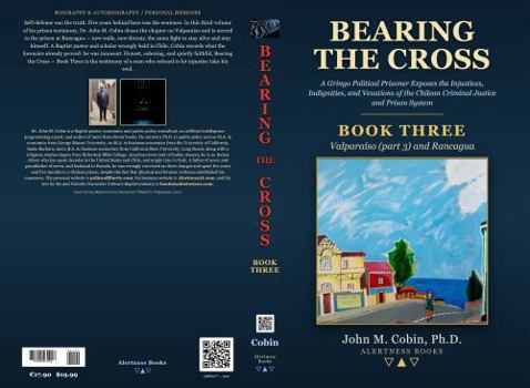 Bearing the Cross : Enduring to the End