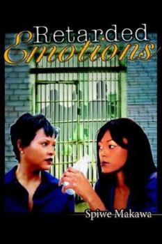 Paperback Retarded Emotions Book