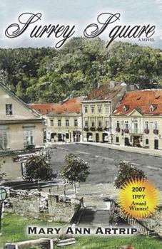 Paperback Surrey Square Book