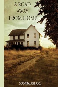 Paperback A Road Away from Home Book