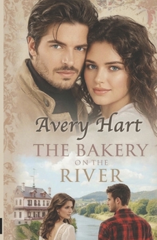 Paperback The Bakery On the River Book
