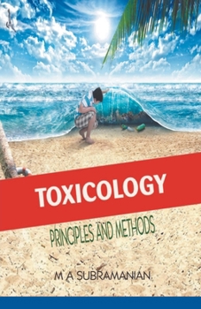 Paperback Toxicology: Principles and methods Book