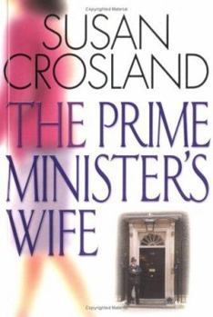 Paperback The Prime Minister's Wife Book