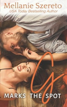 Paperback G Marks the Spot Book