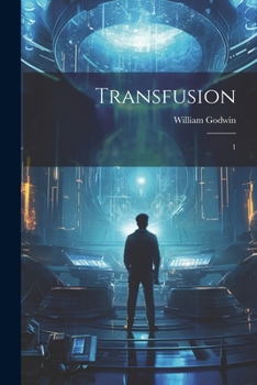 Paperback Transfusion: 1 Book