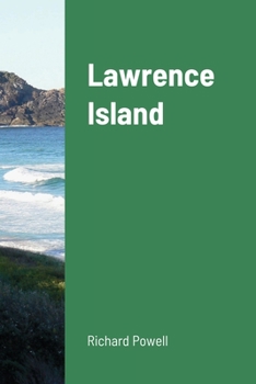 Paperback Lawrence Island Book