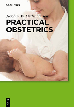 Hardcover Practical Obstetrics Book