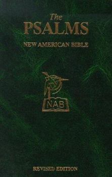 Paperback The Revised Psalms of the New American Bible Book