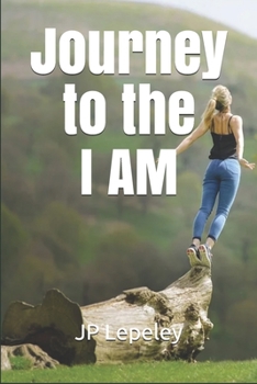 Paperback Journey to the I AM Book