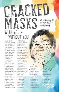 Paperback Cracked Masks: With You and Without You Book