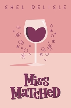 Paperback Miss Matched Book