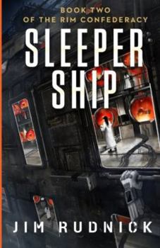 Paperback Sleeper Ship (The RIM Confederacy) Book