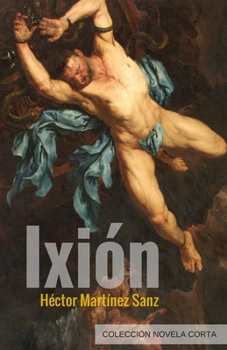 Paperback Ixión [Spanish] Book