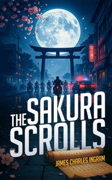The Sakura Scrolls